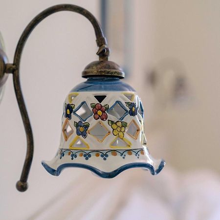 A Casa Dei Nonni Hotel Ravello Ngoại thất bức ảnh