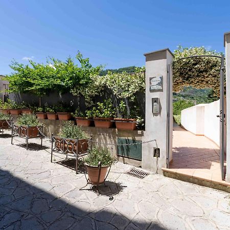 A Casa Dei Nonni Hotel Ravello Ngoại thất bức ảnh