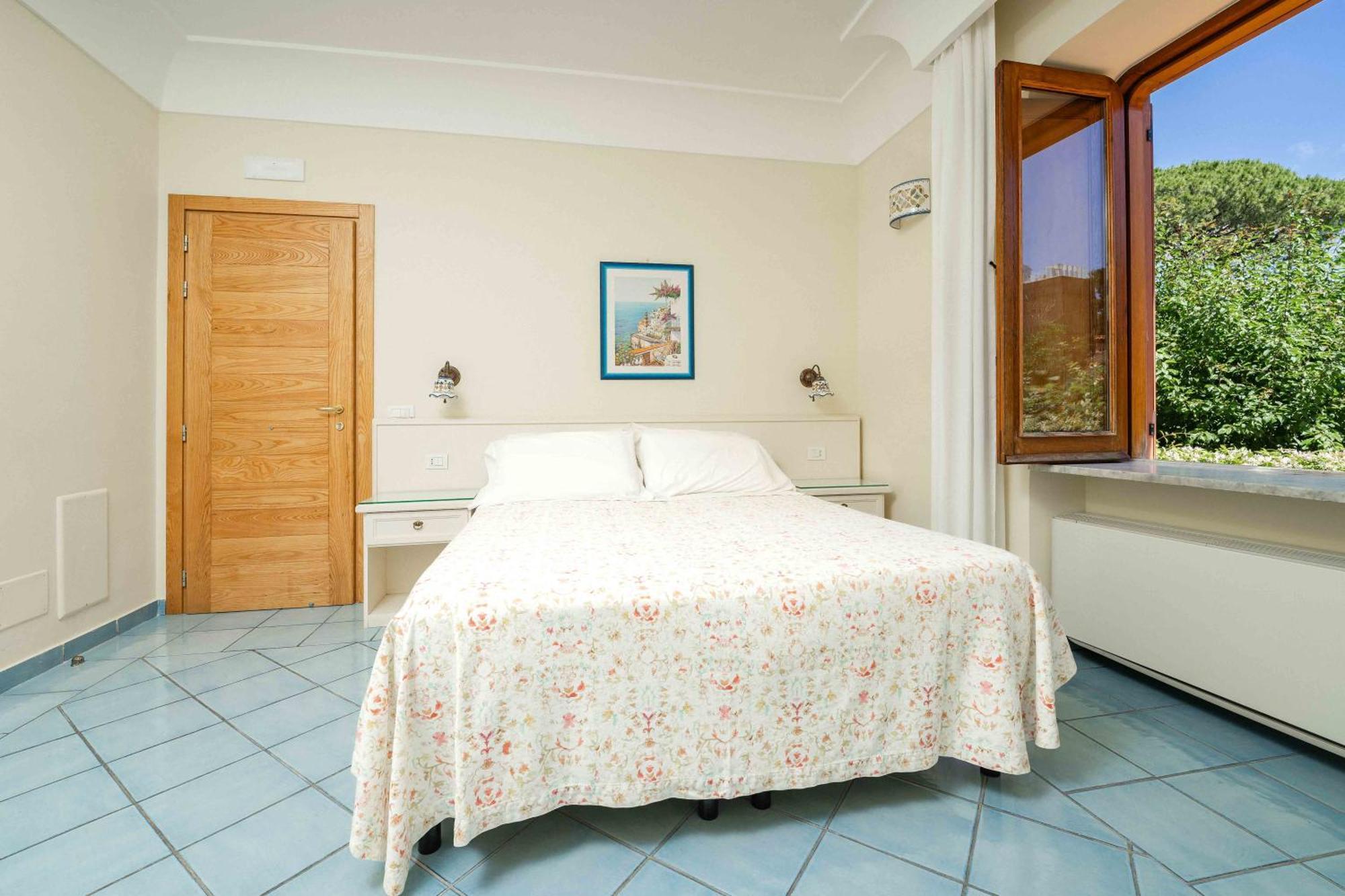A Casa Dei Nonni Hotel Ravello Ngoại thất bức ảnh