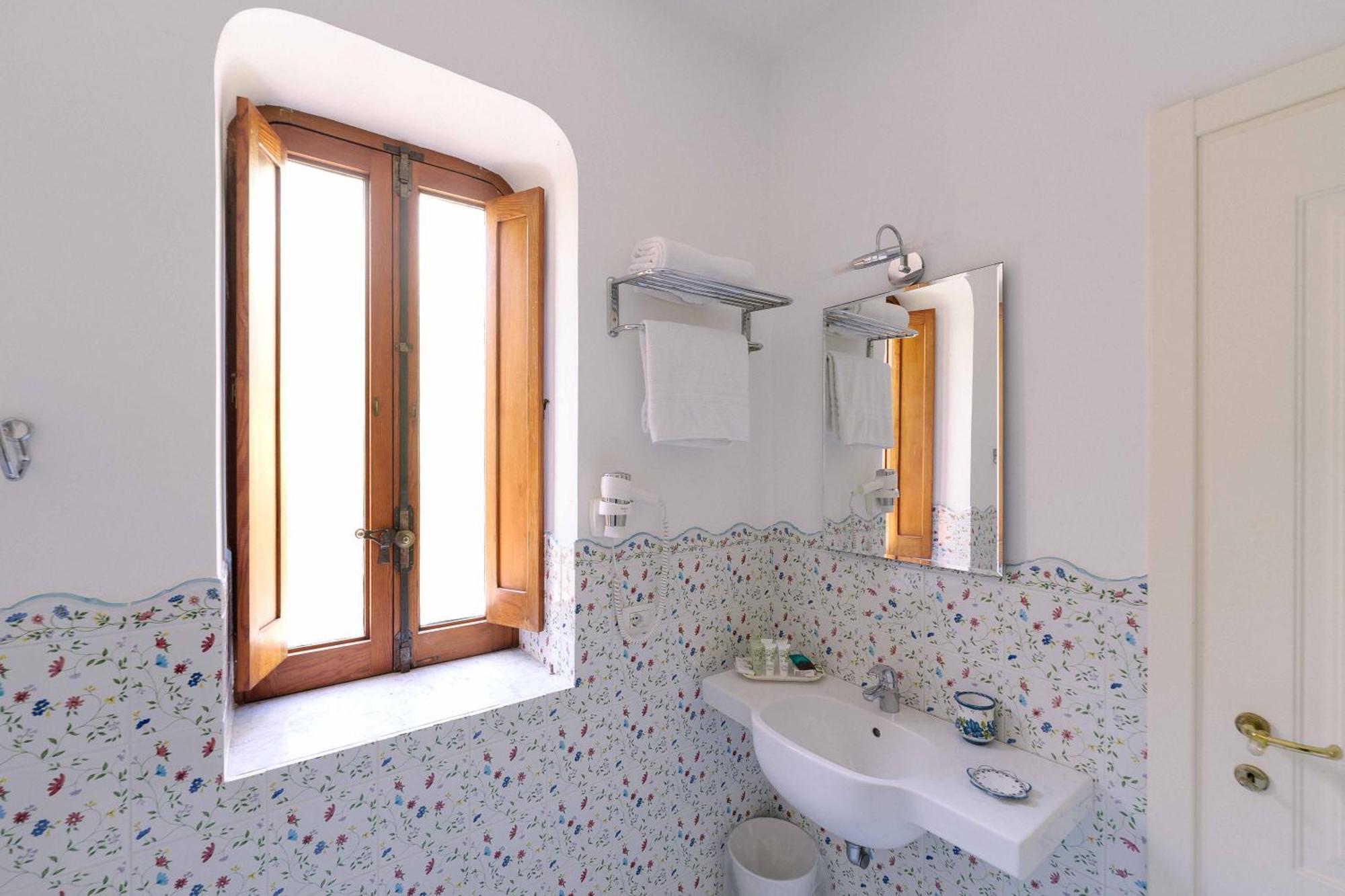 A Casa Dei Nonni Hotel Ravello Ngoại thất bức ảnh
