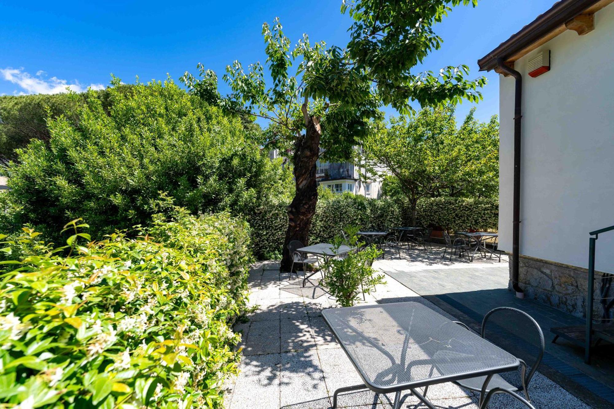 A Casa Dei Nonni Hotel Ravello Ngoại thất bức ảnh