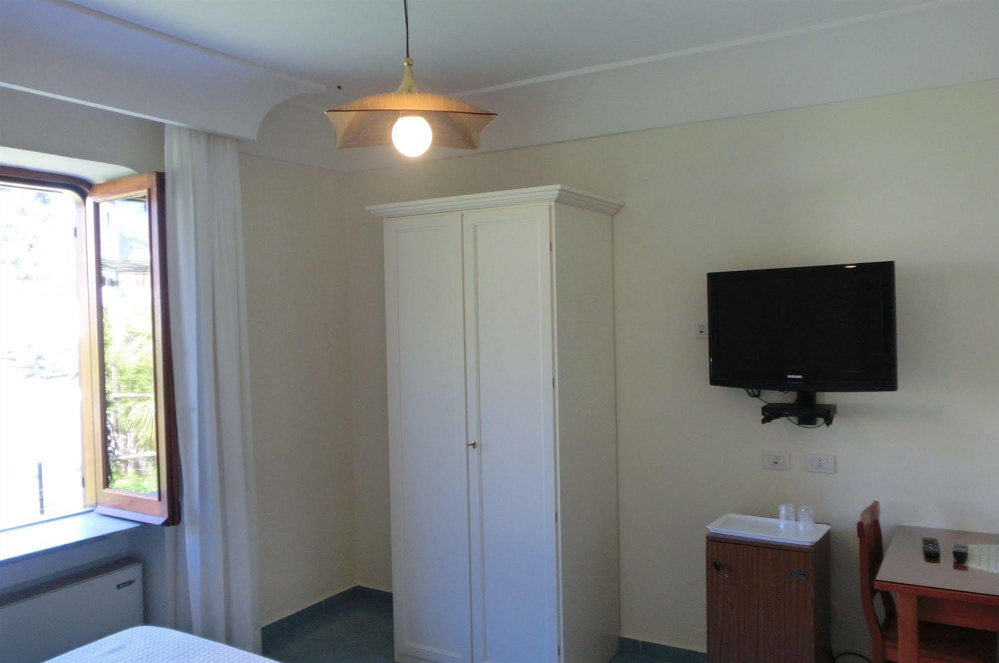 A Casa Dei Nonni Hotel Ravello Ngoại thất bức ảnh
