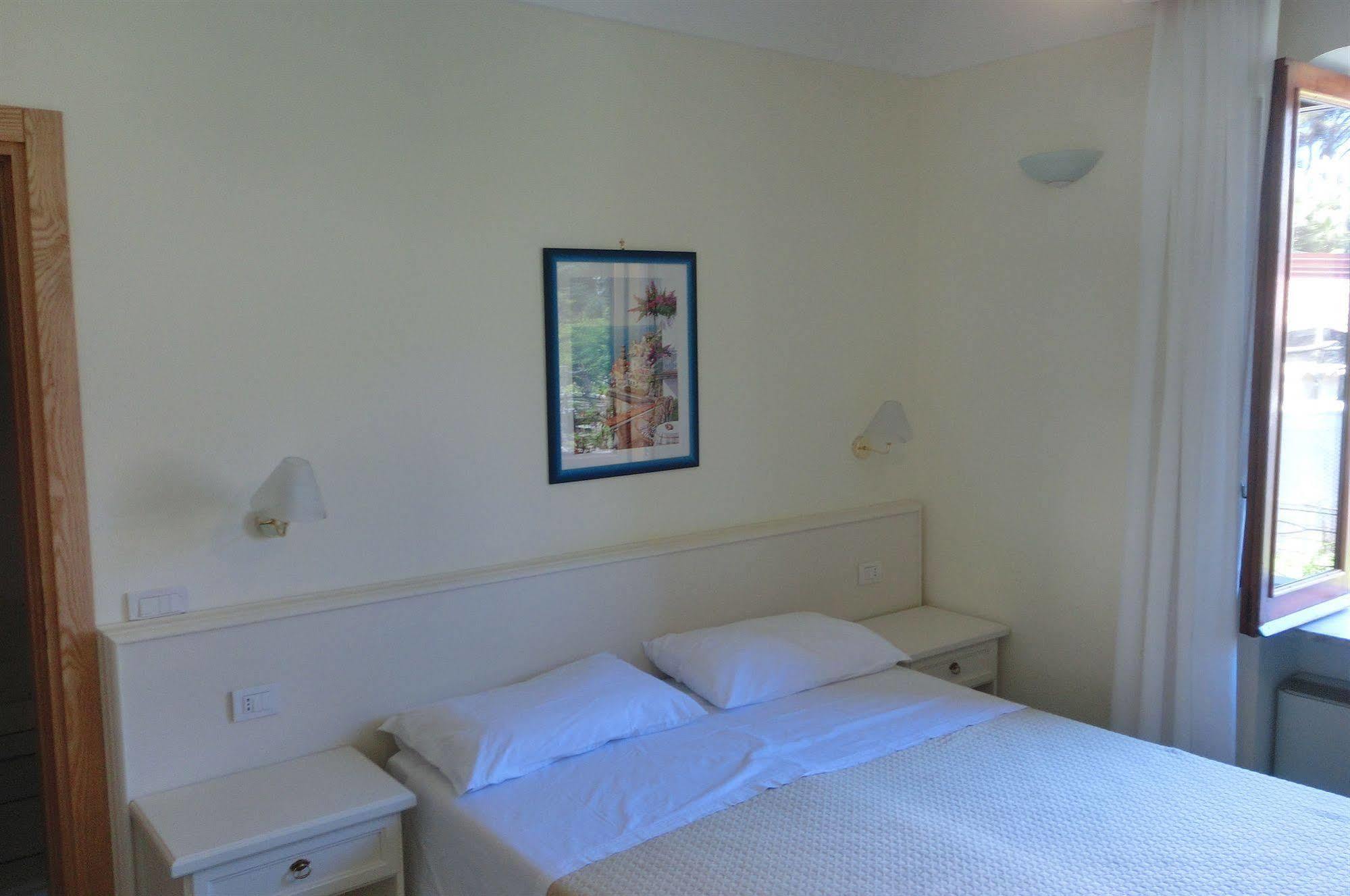 A Casa Dei Nonni Hotel Ravello Ngoại thất bức ảnh