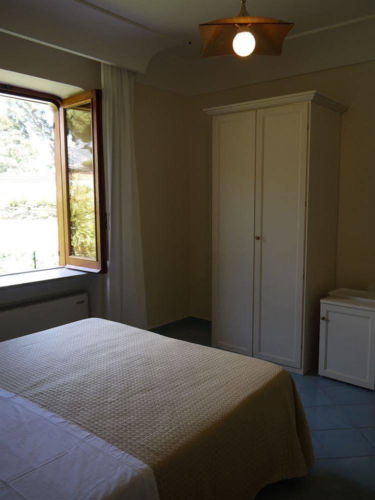 A Casa Dei Nonni Hotel Ravello Ngoại thất bức ảnh